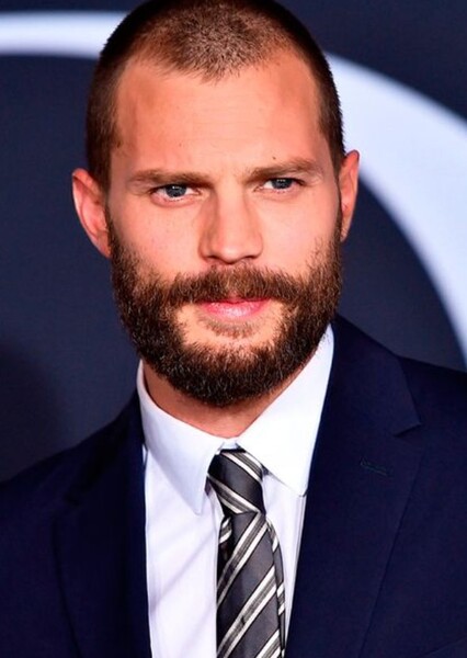 Jamie Dornan