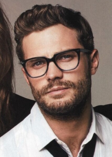 Jamie Dornan photo
