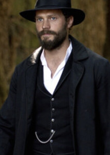Jamie Dornan photo