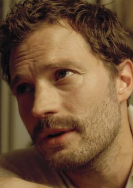 Jamie Dornan