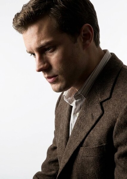 Jamie Dornan photo