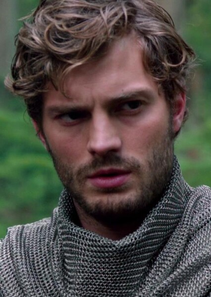 Jamie Dornan