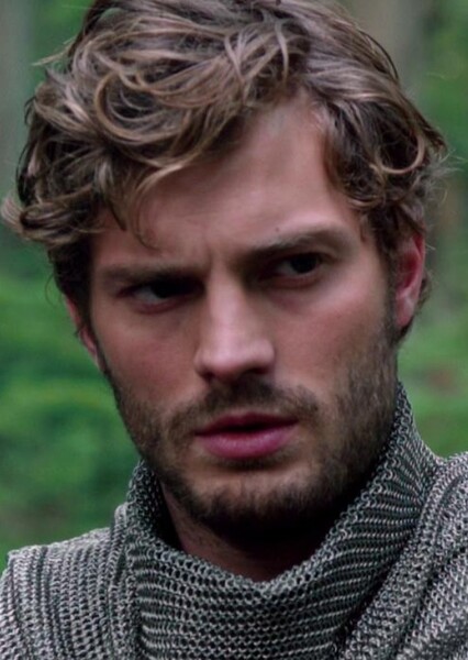Jamie Dornan photo