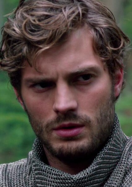 Jamie Dornan photo