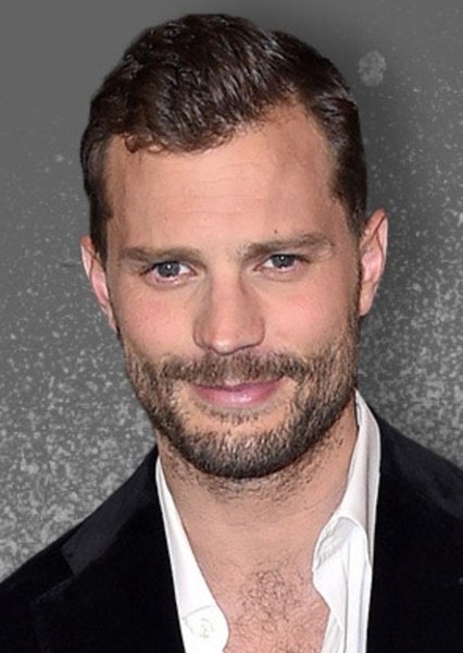 Jamie Dornan photo