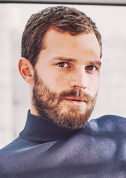 Jamie Dornan photo