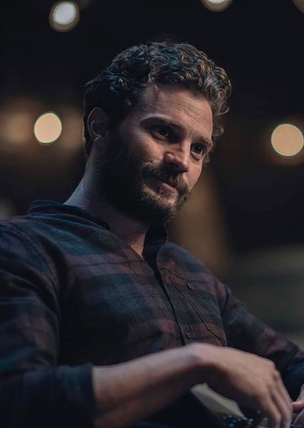Jamie Dornan