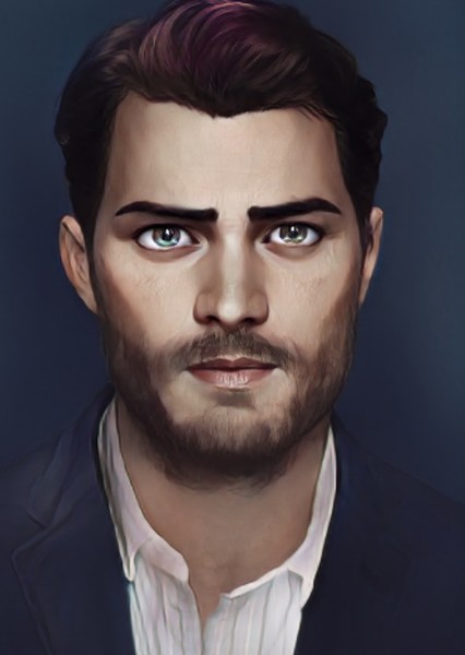 Jamie Dornan photo