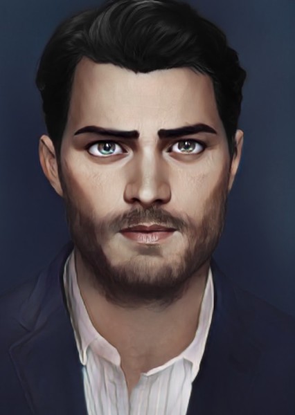 Jamie Dornan photo
