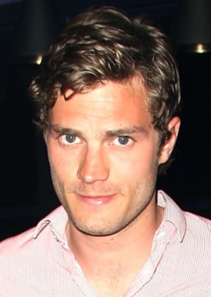Jamie Dornan photo
