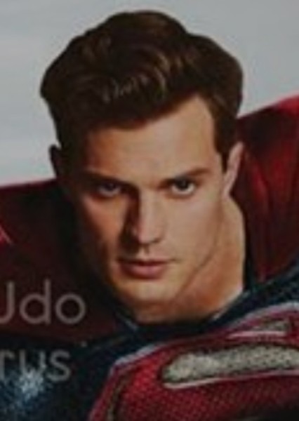 Jamie Dornan photo