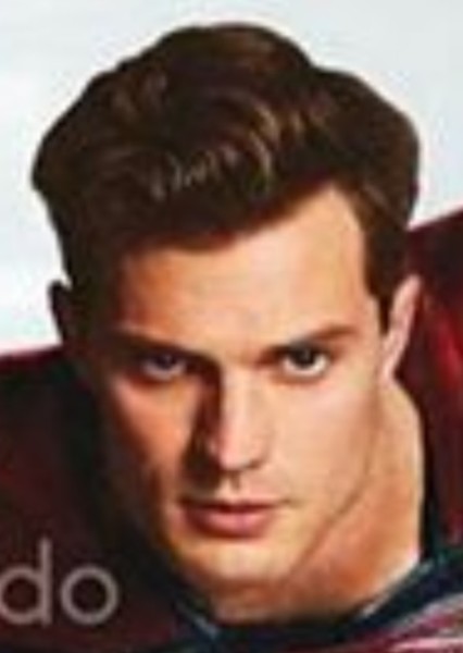 Jamie Dornan photo
