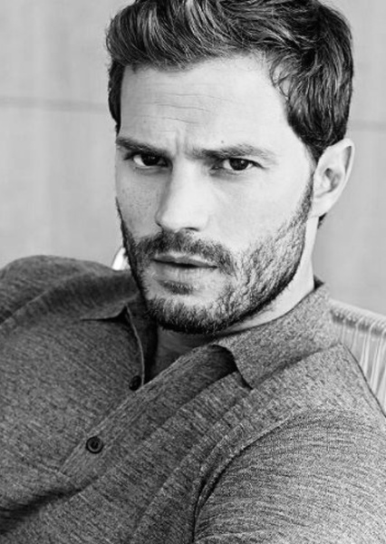 Jamie Dornan photo