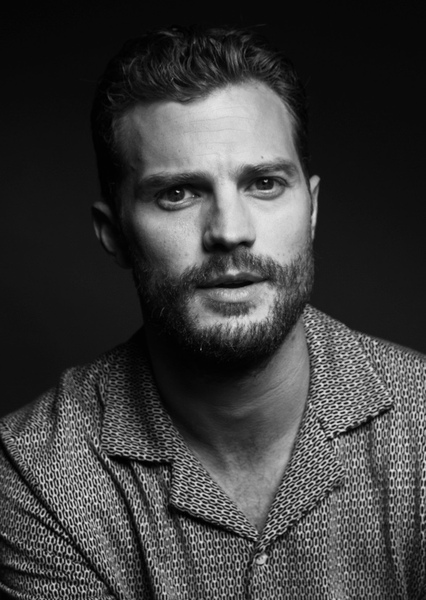 Jamie Dornan