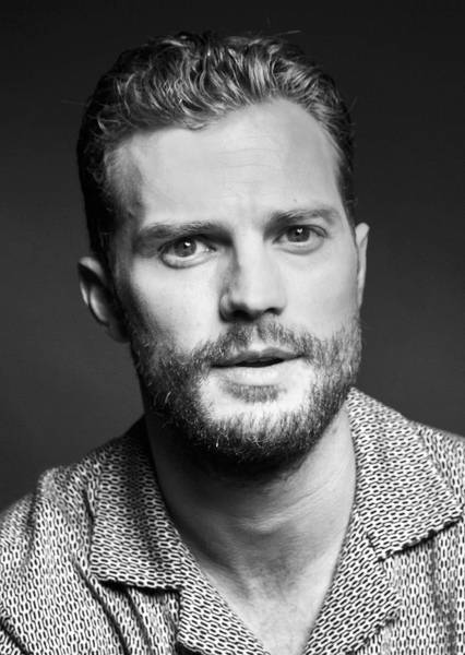 Jamie Dornan photo