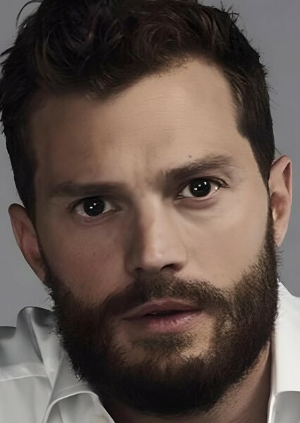 Jamie Dornan photo