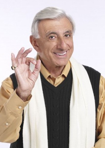 Jamie Farr