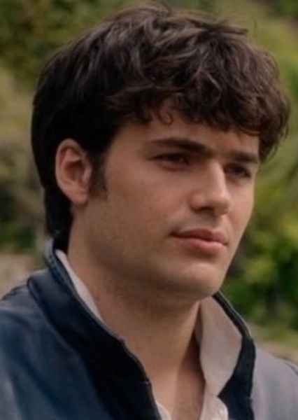 Dick Grayson
