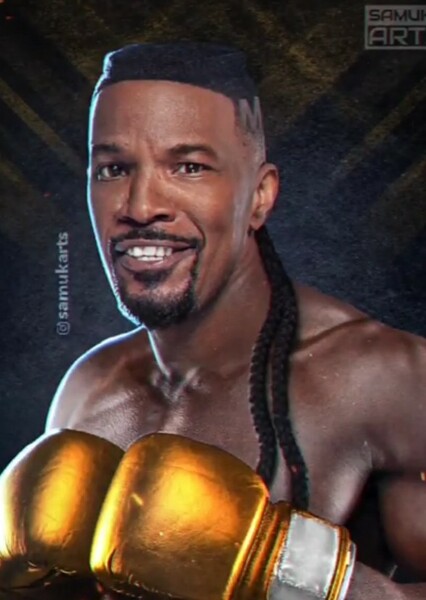 Jamie Foxx photo