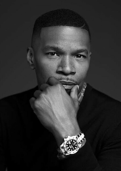 Jamie Foxx photo