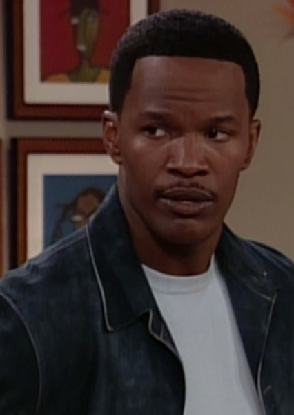 Jamie Foxx photo
