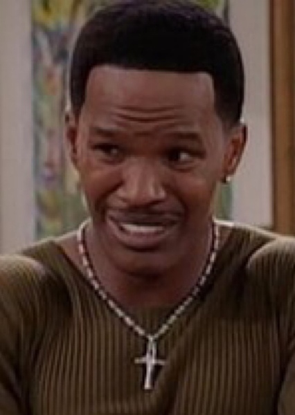 Jamie Foxx photo