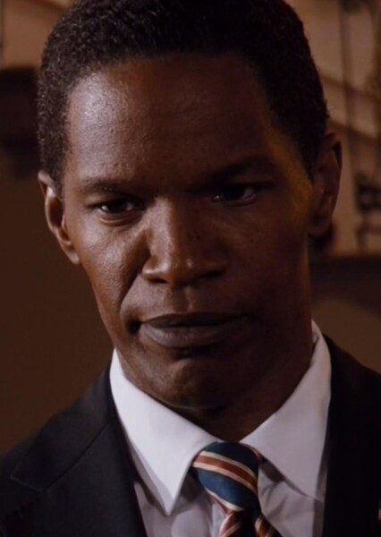 Jamie Foxx