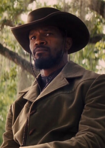 Jamie Foxx