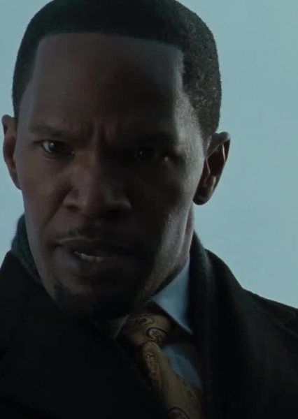 Jamie Foxx