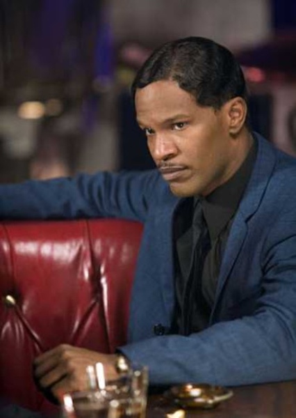 Jamie Foxx photo