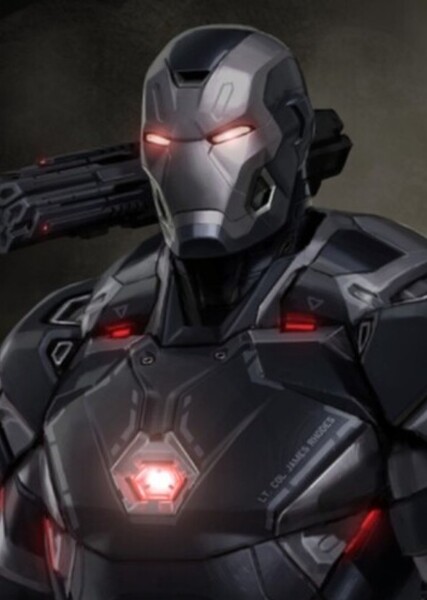 War Machine