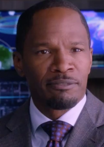 Jamie Foxx photo