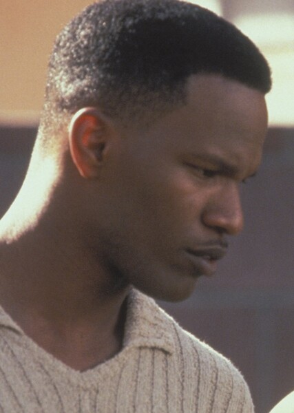 Jamie Foxx