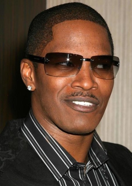 Jamie Foxx