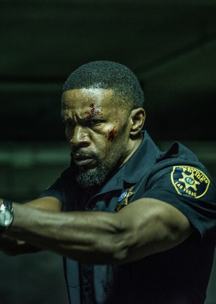 Jamie Foxx photo