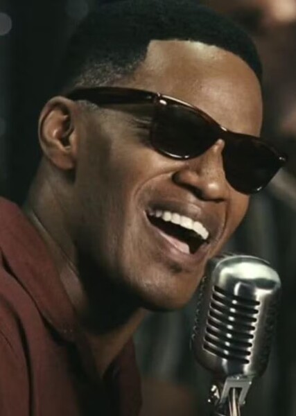 Jamie Foxx photo