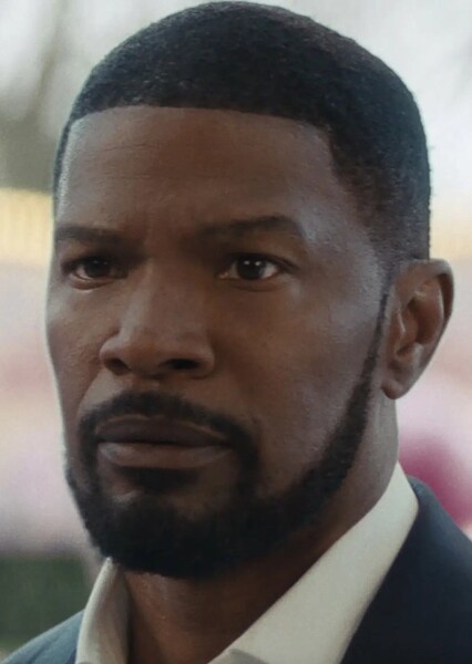 Jamie Foxx photo