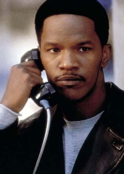 Jamie Foxx