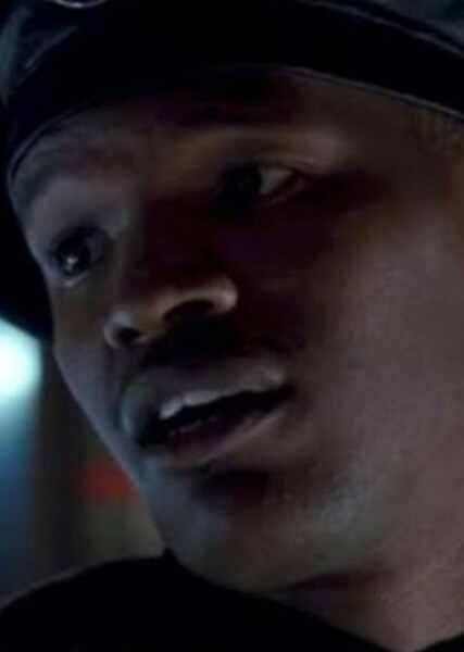 Jamie Foxx photo