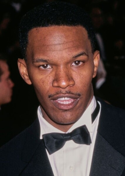 Jamie Foxx photo