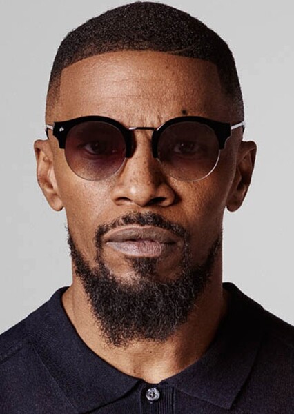 Jamie Foxx photo