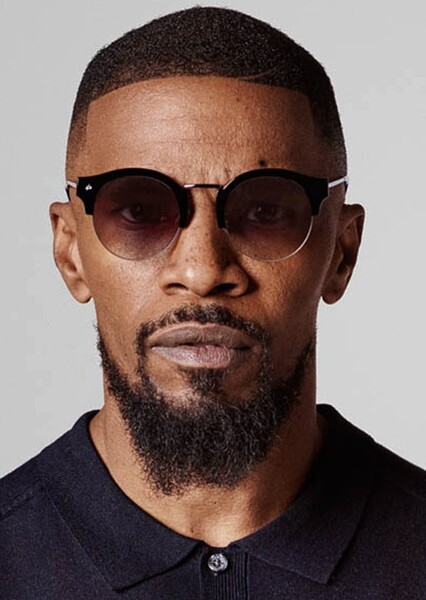 Jamie Foxx photo