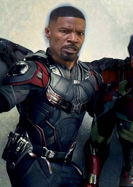 Falcon
