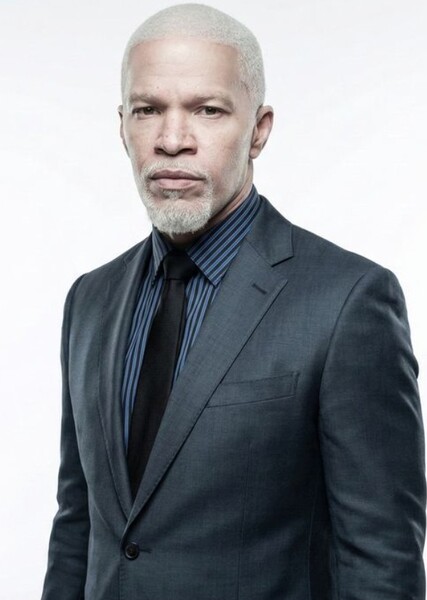 Jamie Foxx