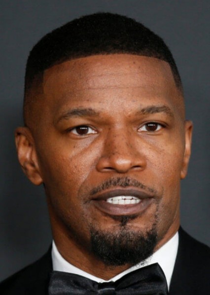 Jamie Foxx photo