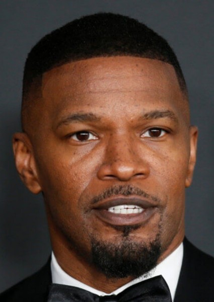 Jamie Foxx photo