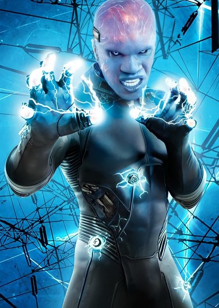 Jamie Foxx photo