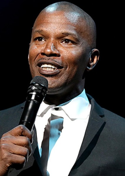 Jamie Foxx photo