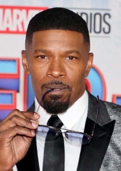 Jamie Foxx photo