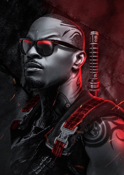 Jamie Foxx photo